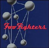 Foo Fighters - The Colour and the Shape