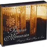 Various artists - Love Memories