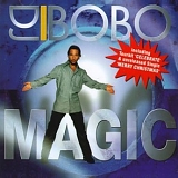 DJ Bobo - Magic