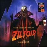 Devin Townsend - Ziltoid the Omniscient