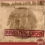 Revolting Cocks - Beers, Steers & Queers (Remixes)