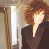 Manchester, Melissa - Essence of Melissa Manchester