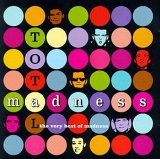 Madness - Total Madness - The Very Best Of Madness