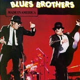 Blues Brothers - Made in America