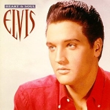 Elvis Presley - Heart and Soul