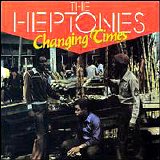 The Heptones - Changing Times