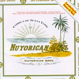 Nuyorican Soul - Nuyorican Soul