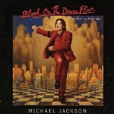 Jackson, Michael - Blood on the Dance Floor: History in the Mix