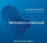 Jennifer Warnes - Famous Blue Raincoat