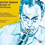 Woody Herman - The Complete Capitol Recordings Of Woody Herman