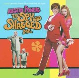 Various artists - Austin Powers: The Spy Who Shagged Me: More Music From The Motion Picture