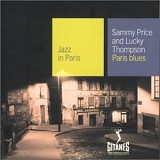 Sammy Price and Lucky Thompson - Paris Blues