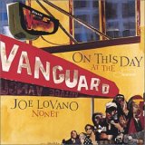 Joe Lovano - On This Day...At the Vanguard