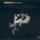 Gato Barbieri - Gato Barbieri's Finest Hour