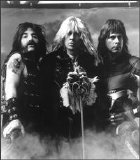 Spinal Tap - Spinal Tap OST