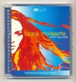 Alanis Morissette - Under Rug Swept (DVD Audio)