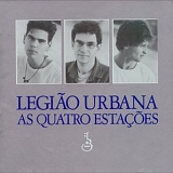 Legião Urbana - As Quatro Estações