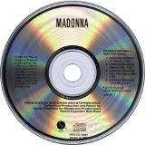 Madonna - Express Yourself (Promo)