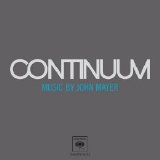 John Mayer - Continuum