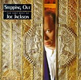 Joe Jackson - Stepping Out : The Very Best of Joe Jackson