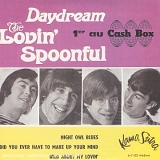 The Lovin Spoonful - Daydream [CD Single]