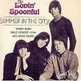 The Lovin Spoonful - Summer in the City [CD Single]