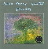 Paolo Fresu Quintet - Ballads
