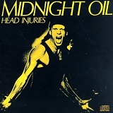 Midnight Oil - Head Injuries