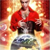 Prince (and the Revolution, New Power Generation - Planet Earth