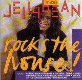 Jellybean - Rocks The House