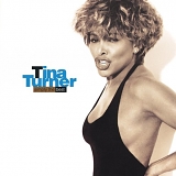 Tina Turner - Simply the Best (CD & DVD Combo)