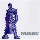 George Michael - Freeek!