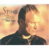 Sting - Desert Rose/Brand New Day