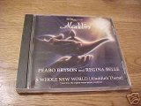 Peabo Bryson, Regina Belle - Whole New World (Aladdin's Theme)