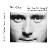 Phil Collins - In the Air Tonight (Collectors Series)