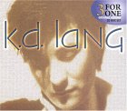 k. d. lang - Ingenue