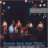 Höhner - Höhner-Live