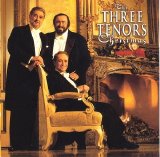Domingo, Pavarotti, Carreras - A Tenors Christmas
