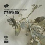 The Royal Philharmonic Orchestra - Stravinsky