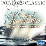Munich Symphonic Sound Orchestra - Pop Goes Classic - Vol. 1