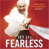 Shigeru Umebayashi - Fearless