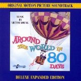 Victor Young - Around the World in 80 Days