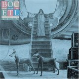 Blue Ã–yster Cult - Extraterrestrial Live