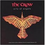 Various artists - The Crow  City Of Angels