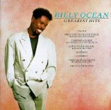 Billy Ocean - Greatest Hits