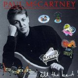 Paul McCartney - All the Best