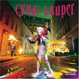 Cyndi Lauper - A Night To Remember