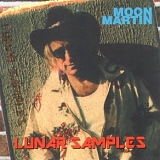 Moon Martin - Lunar Samples