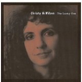 Christy McWilson - The Lucky One