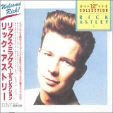 Rick Astley - 12" Collection